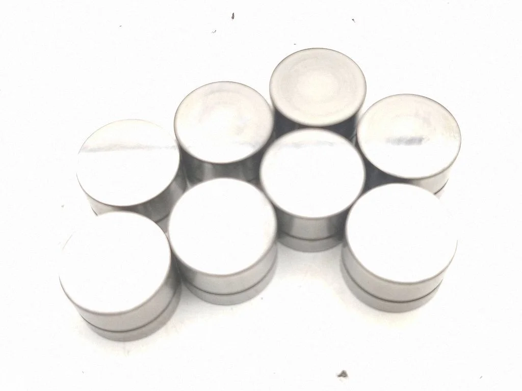 Tappets lifter