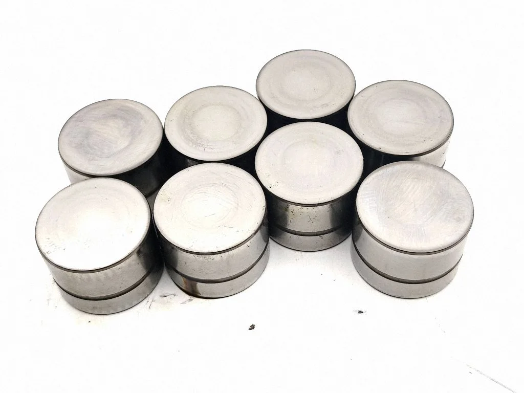 Tappets lifter