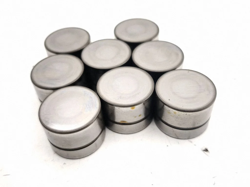 Tappets lifter