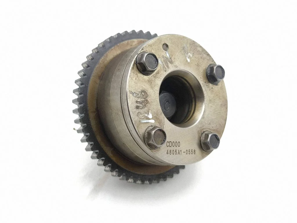 Kloķvārpstas zobrats/skriemelis (sadales) 4805A10556