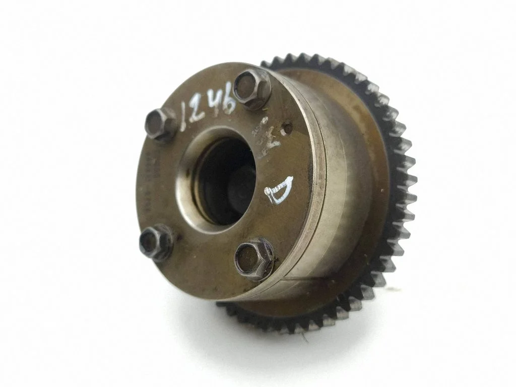 Kloķvārpstas zobrats/skriemelis (sadales) 4805A10705