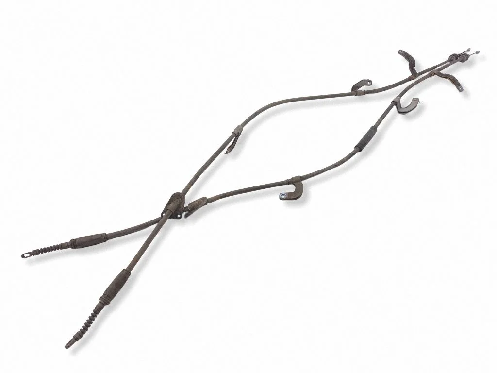 Hand brake release cable – Hyundai Ioniq (2016-)