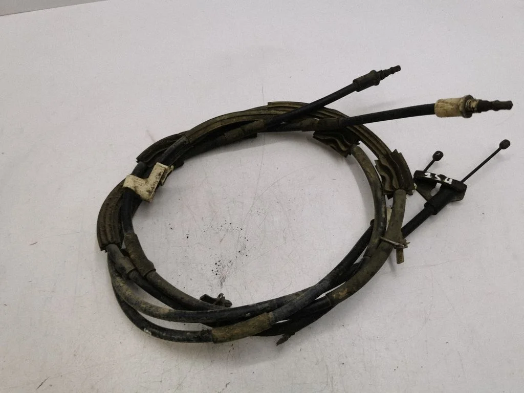 Hand brake release cable – Ford Kuga I (2008-2012)