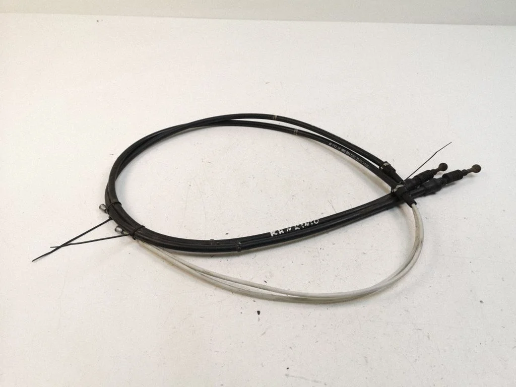Hand brake release cable – Audi A1 (2010-2018)