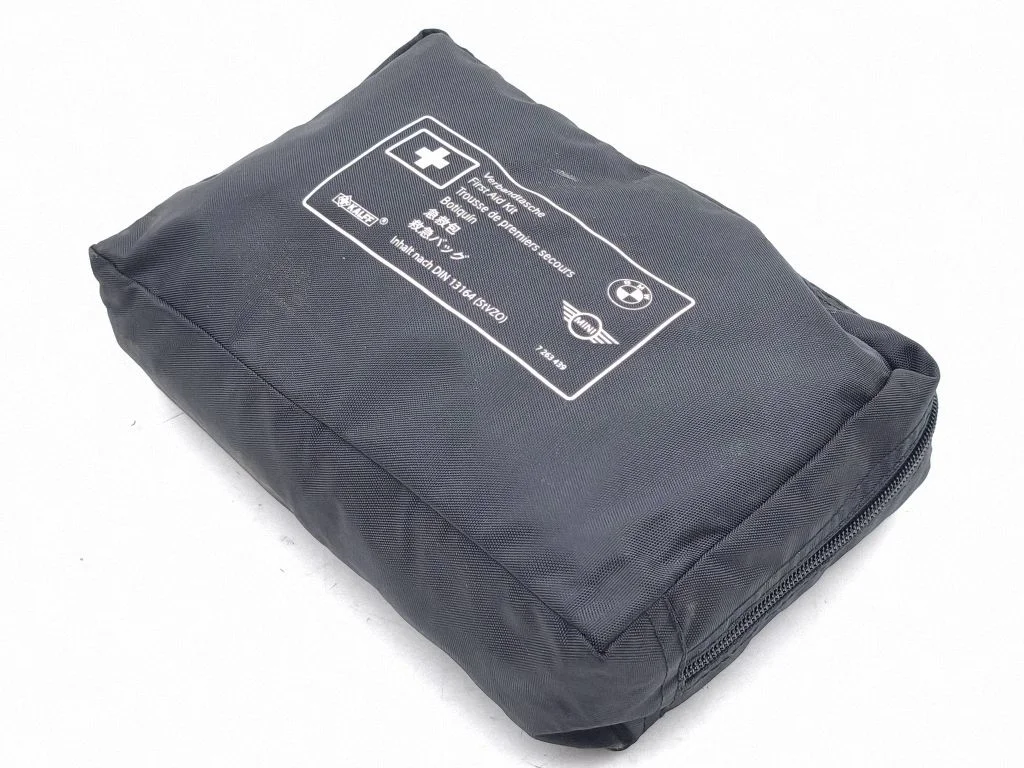 First aid kit 7263439