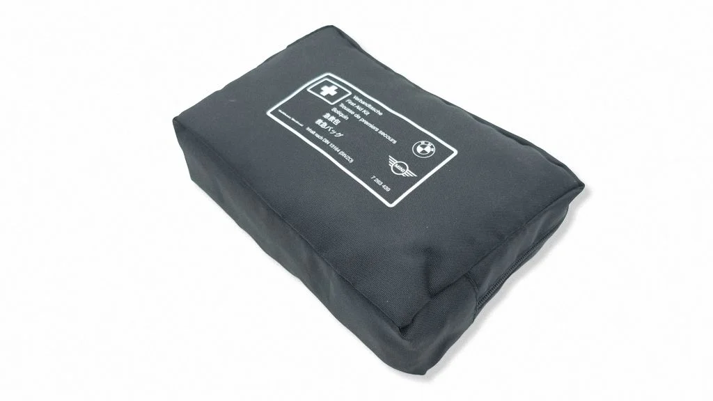 First aid kit 7263439