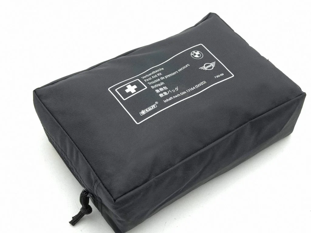 First aid kit 7263439
