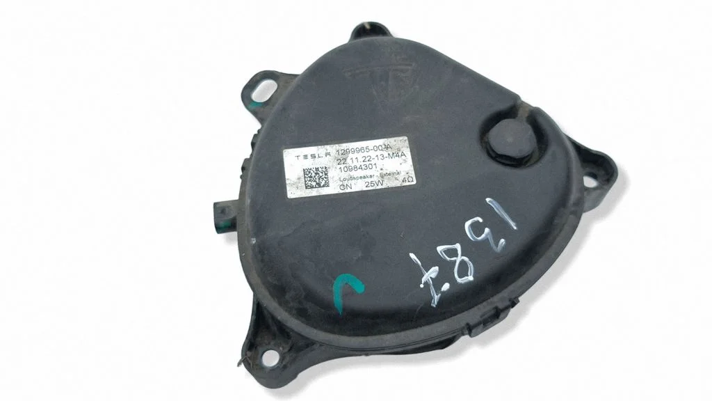 Parking PDC sensor speaker 129996500A