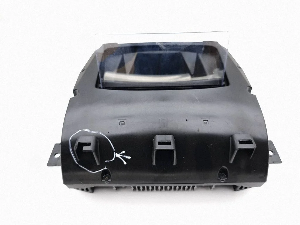 Head up display screen JX7T19G468AF