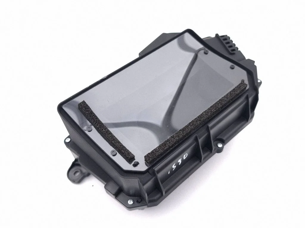 Head up display screen 782003V0E014M1