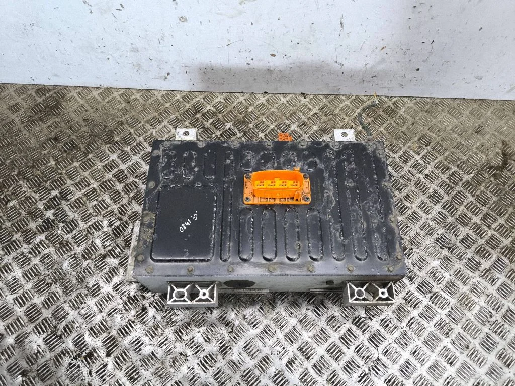 Bateria hybrydy / auta elektrycznego 295100391R