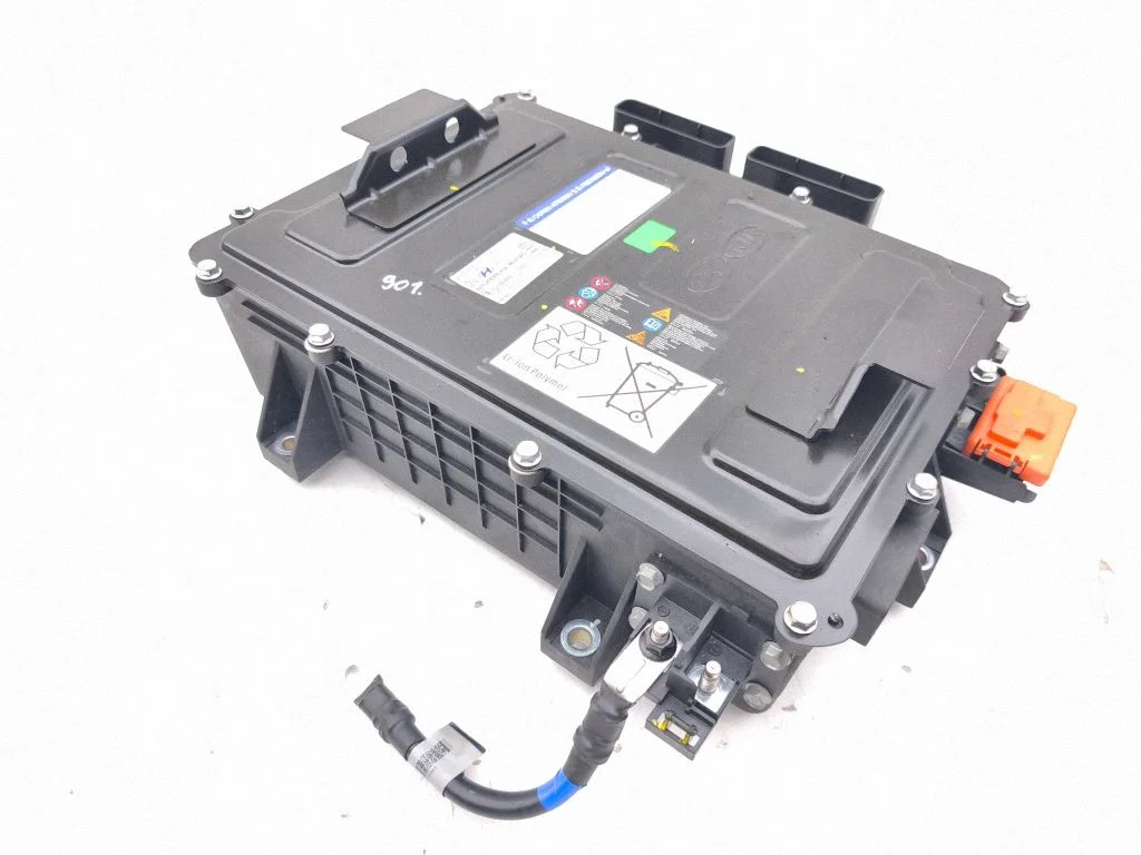 Hibrīda/elektromobiļa akumulators 375M0J9000