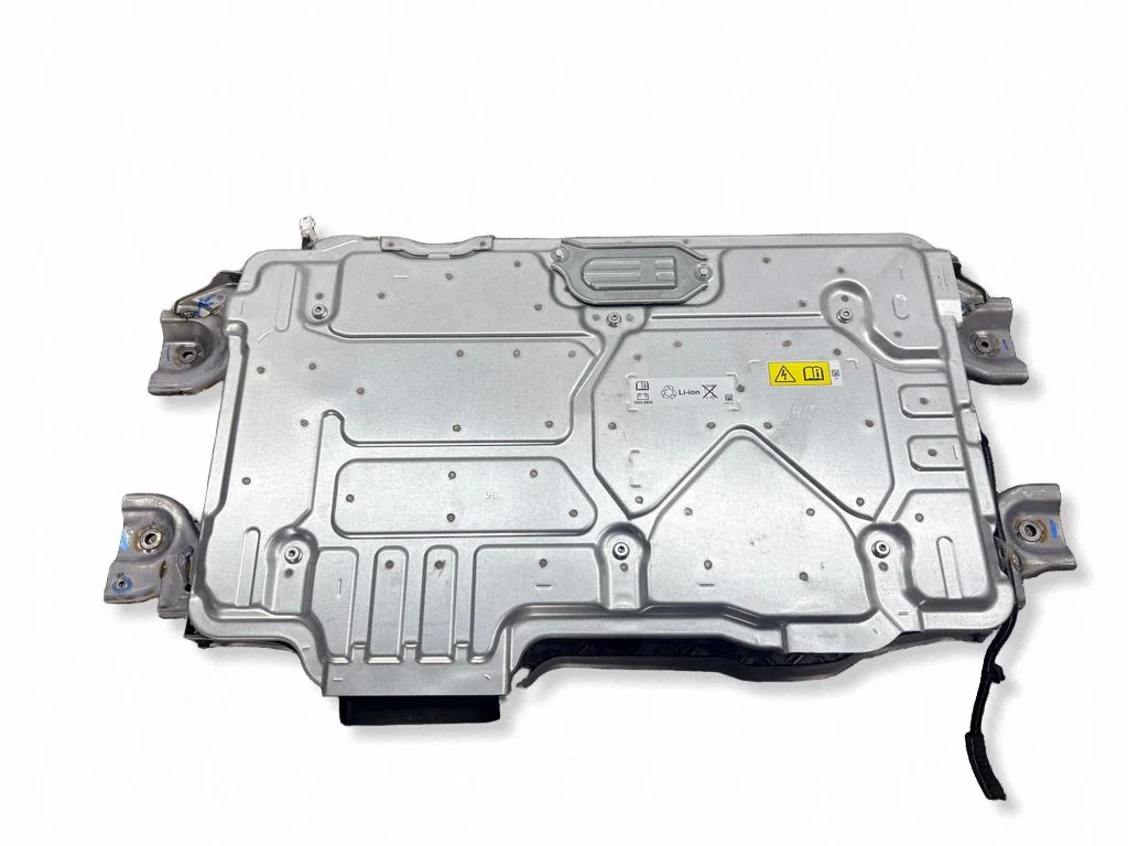 Hybrid / electric car battery