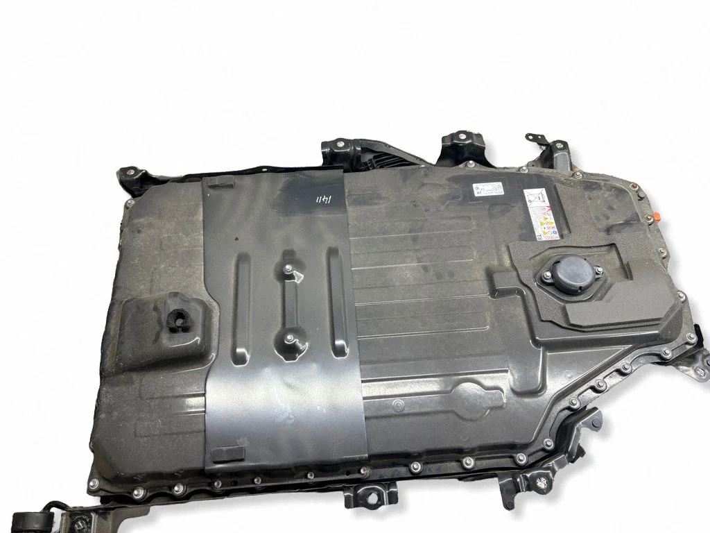 Bateria hybrydy / auta elektrycznego G9600F4031