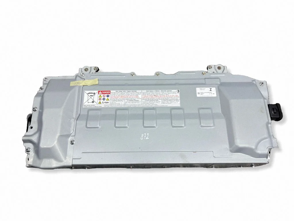 Bateria hybrydy / auta elektrycznego – Toyota C-HR I (2016-2023)