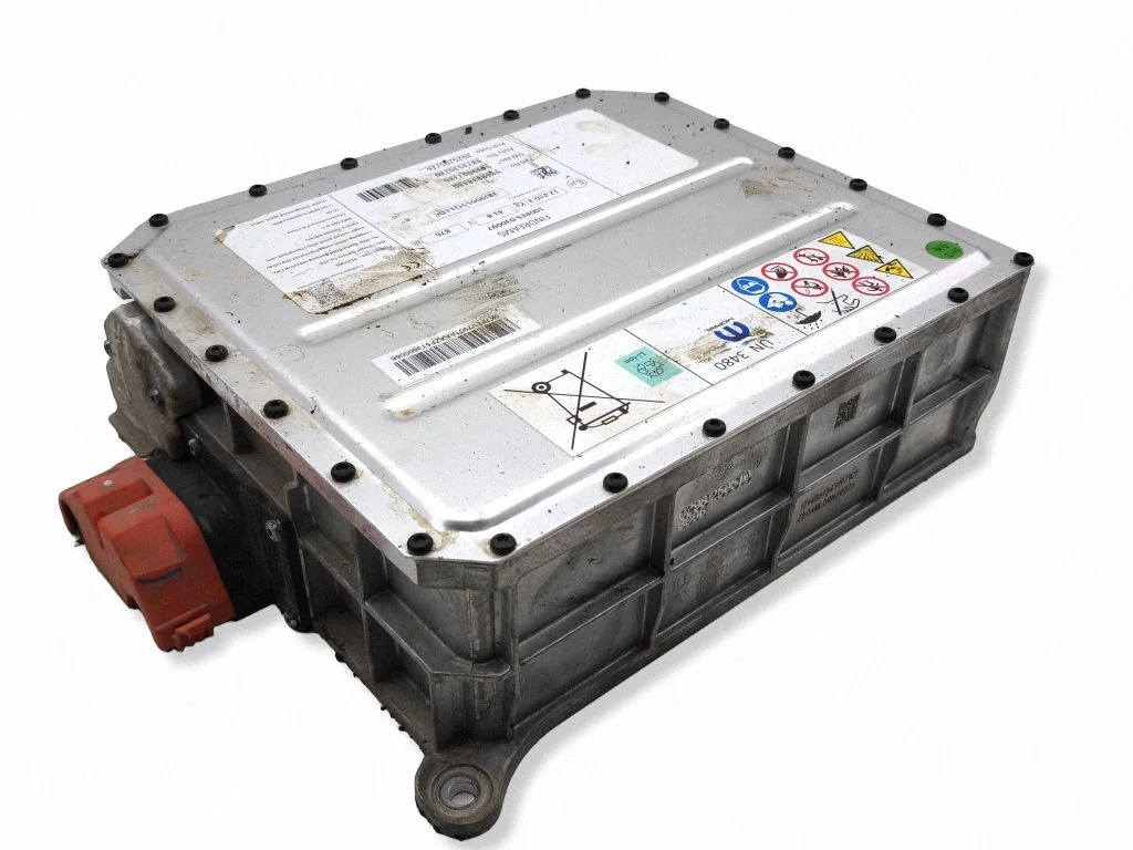 Hybrid / electric car battery 9868838480