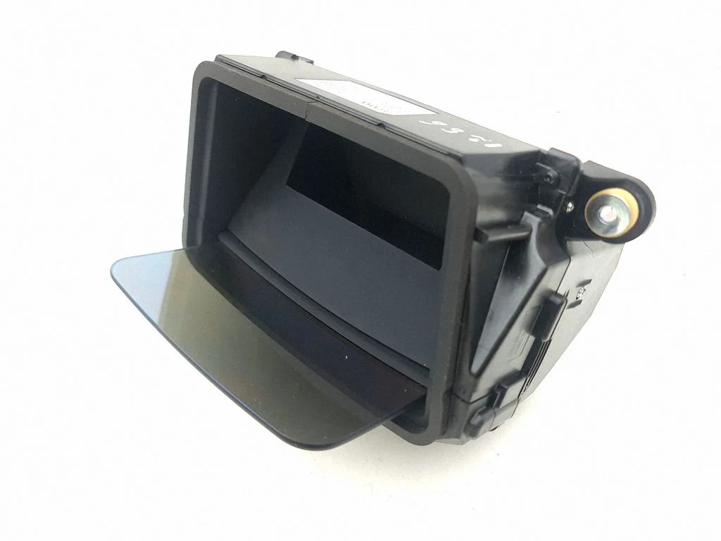 Head up display screen 24L254100031