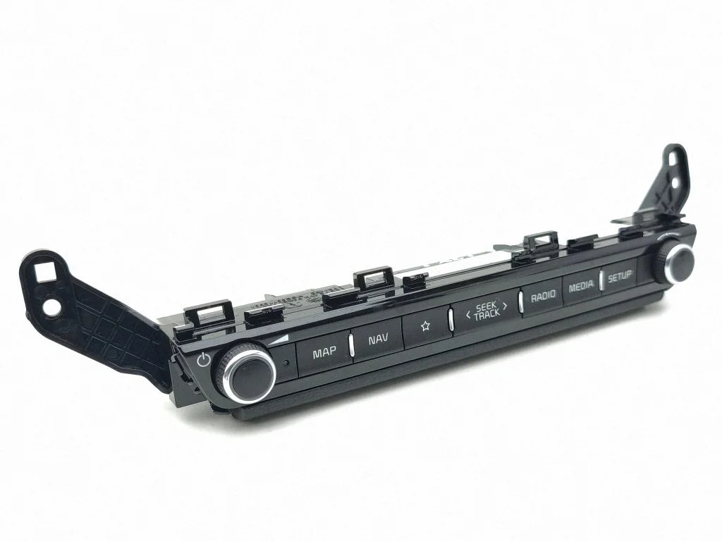 Head unit multimedia control 96540G5310WK