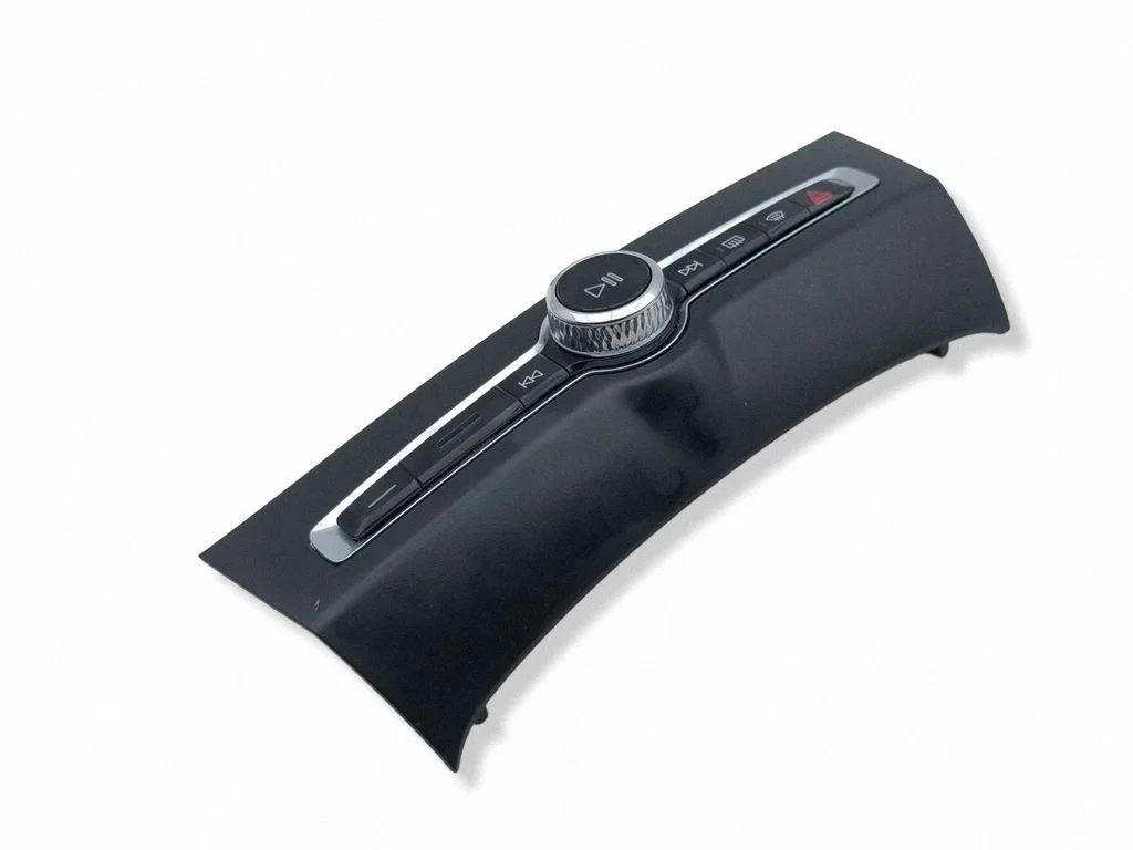 Head unit multimedia control – Volvo S90, V90 (2016-)