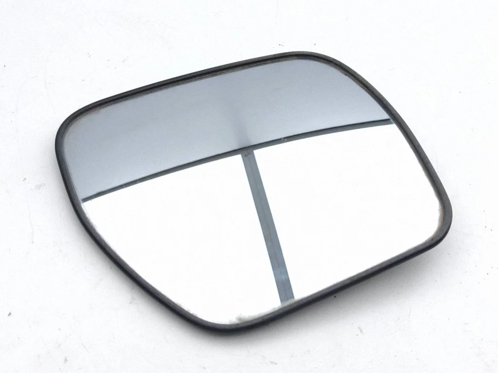 Wing mirror glass 7632A107