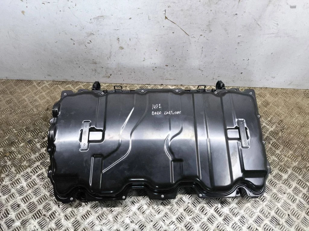 Hybrid/electric vehicle battery tray – BMW 3 Series G20 G21 (2019-)