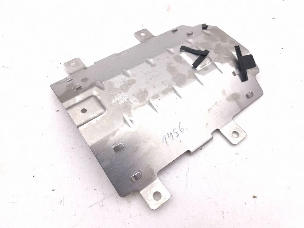 Hybrid/electric vehicle battery bracket – BMW 2 Series Active Tourer U06 (2021-)