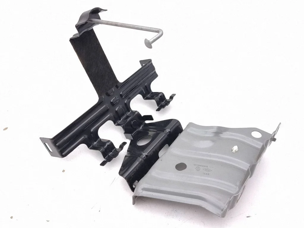 Hybrid/electric vehicle battery bracket – Renault Scenic IV - Grand scenic IV (2016-)