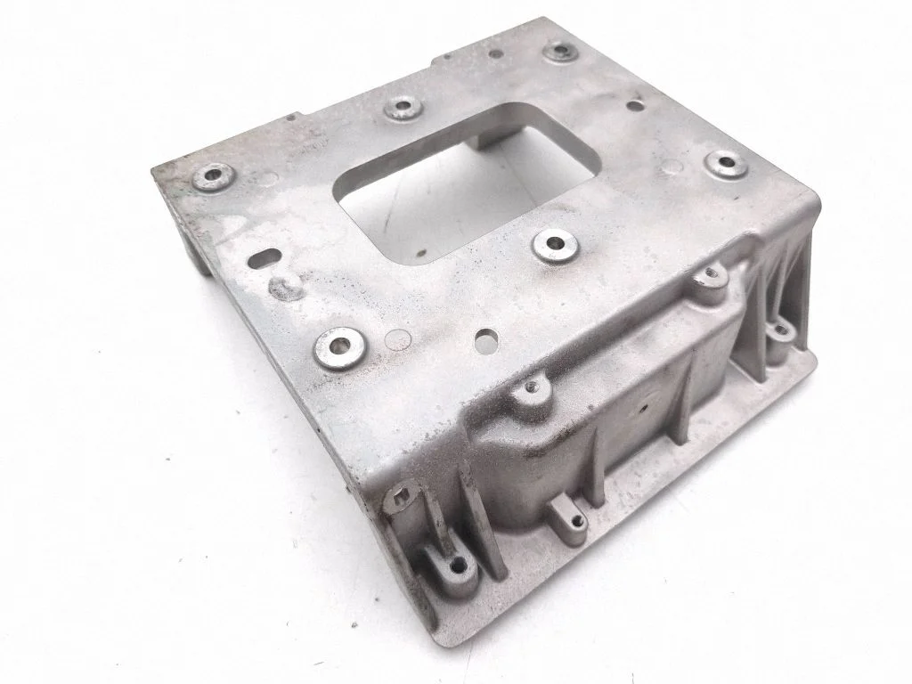 Hybrid/electric vehicle battery bracket – Opel Frontera (2024-)