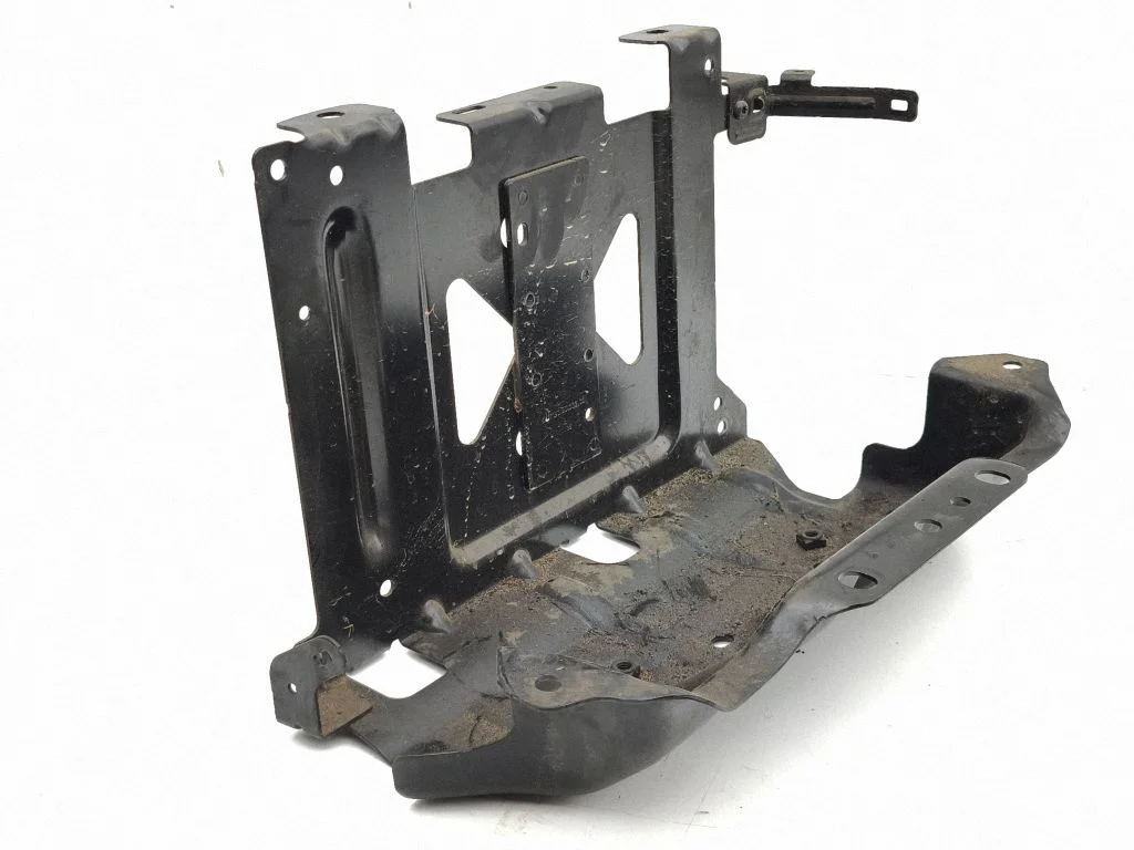 Hybrid/electric vehicle battery bracket – Ford Explorer EV (2024-)