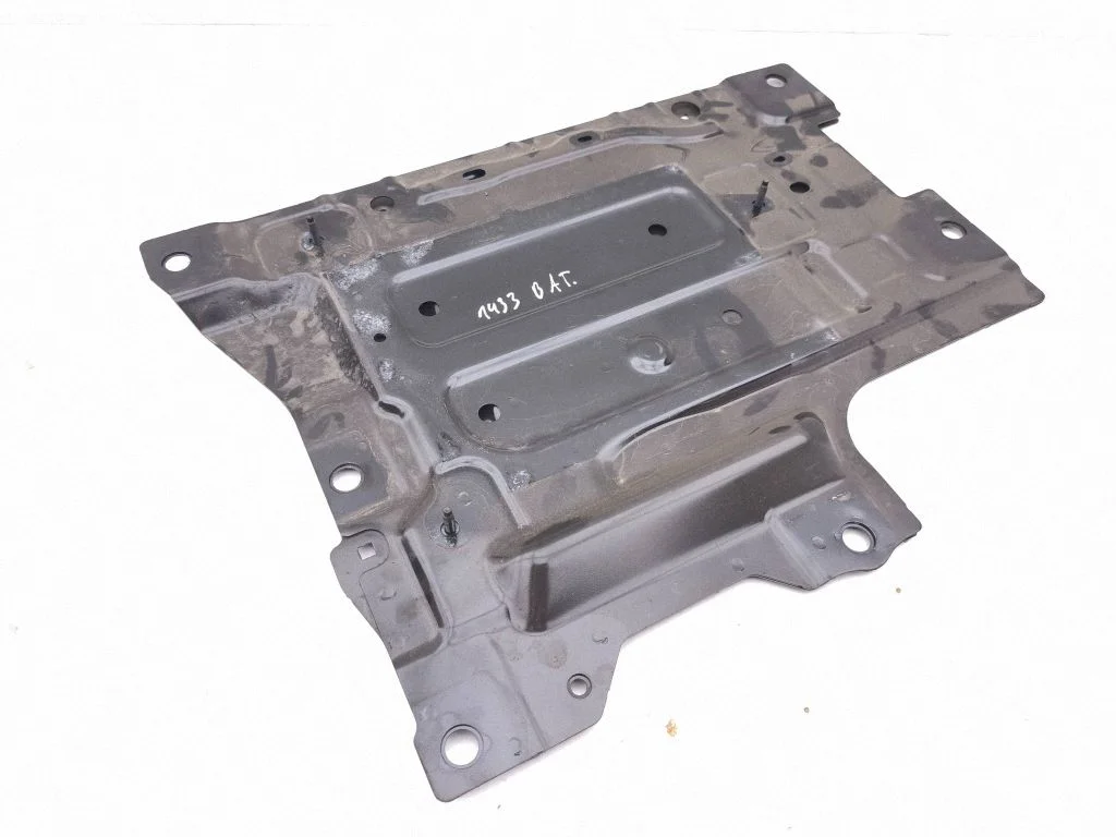 Hybrid/electric vehicle battery bracket – Opel Grandland X (2024-)