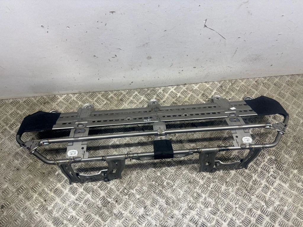 Hybrid/electric vehicle battery bracket – Toyota C-HR II (2023-)