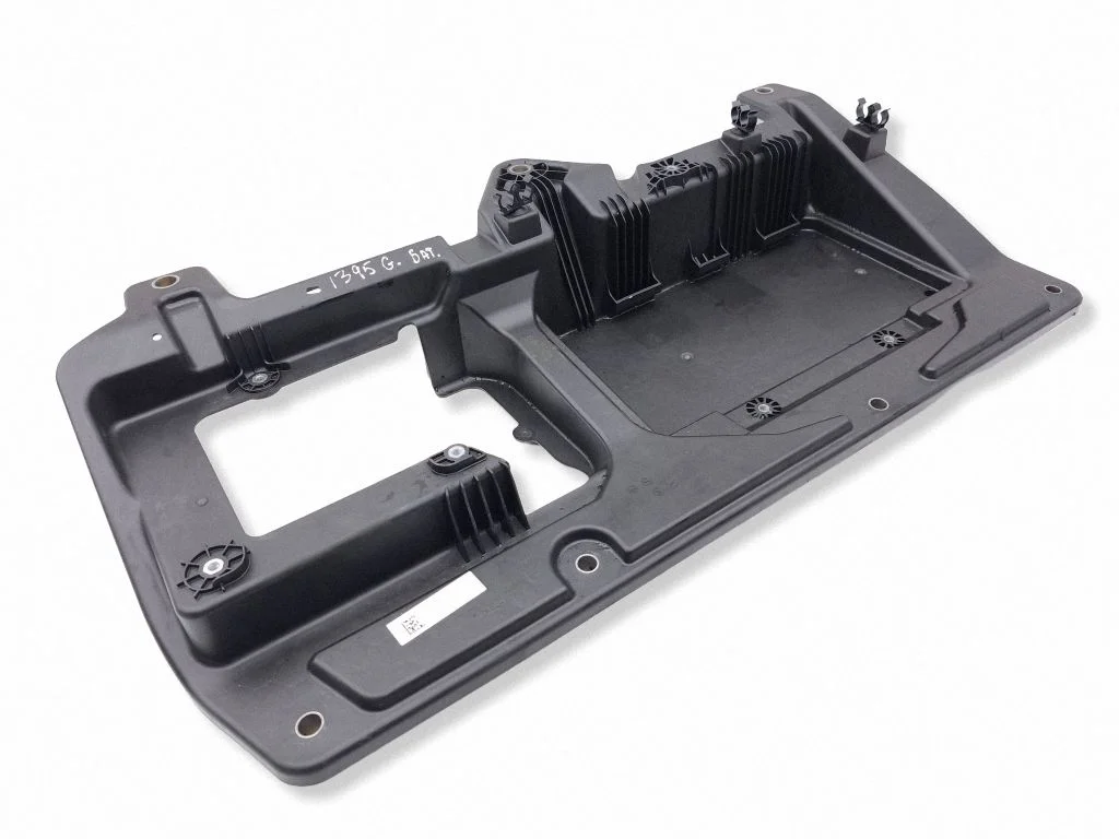 Hybrid/electric vehicle battery bracket – Mini Countryman U25 (2023-)