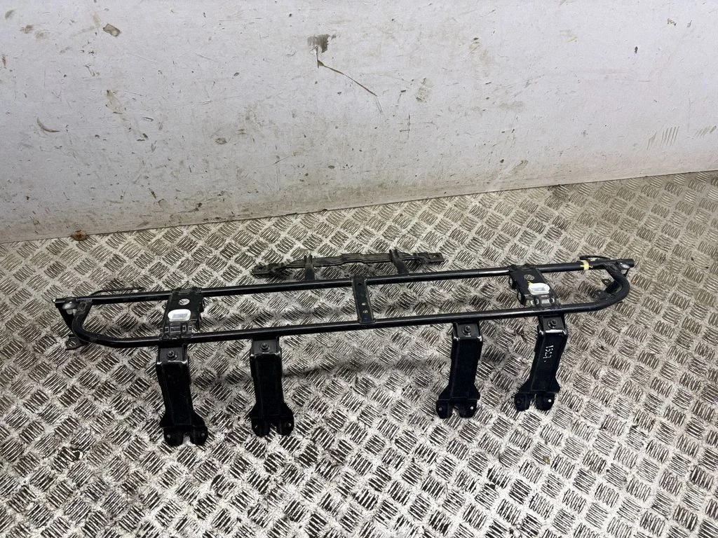Hybrid/electric vehicle battery bracket – Hyundai Ioniq (2016-)
