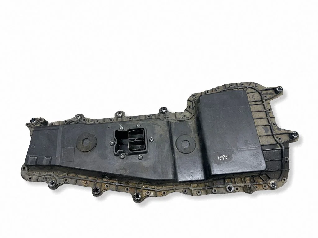 Hybrid/electric vehicle battery tray – Land Rover Range Rover Evoque L551 (2018-)