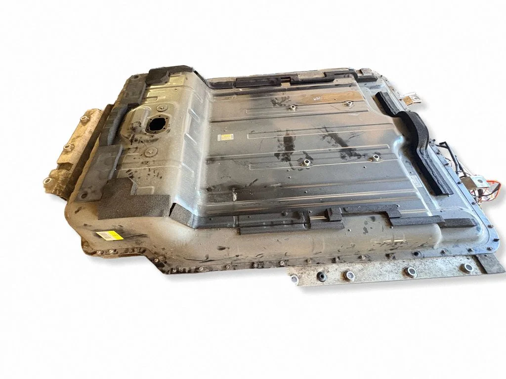 Hybrid/electric vehicle battery tray – KIA Niro (2016-2022)