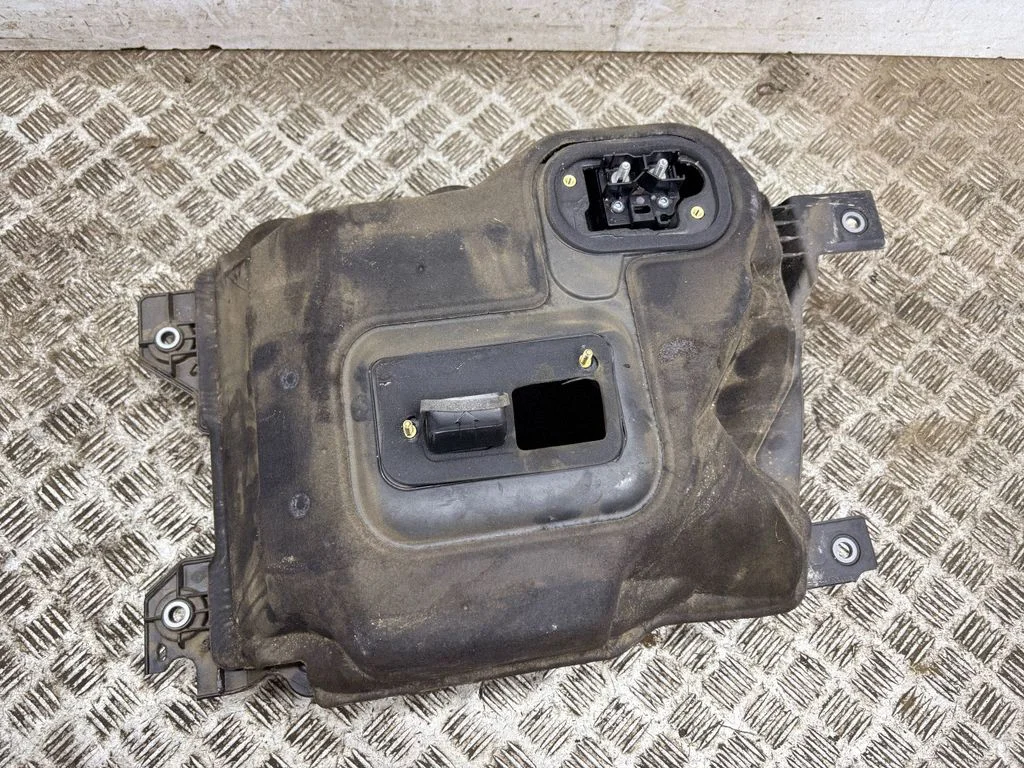 Hybrid/electric vehicle battery tray – Land Rover Range Rover Sport L461 (2022-)