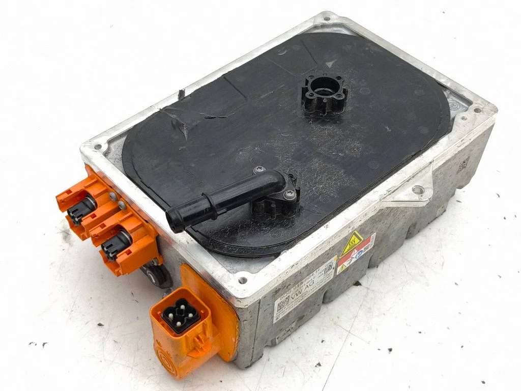 Inverter (pingemuundur) – Volkswagen Passat B9 (2023-)
