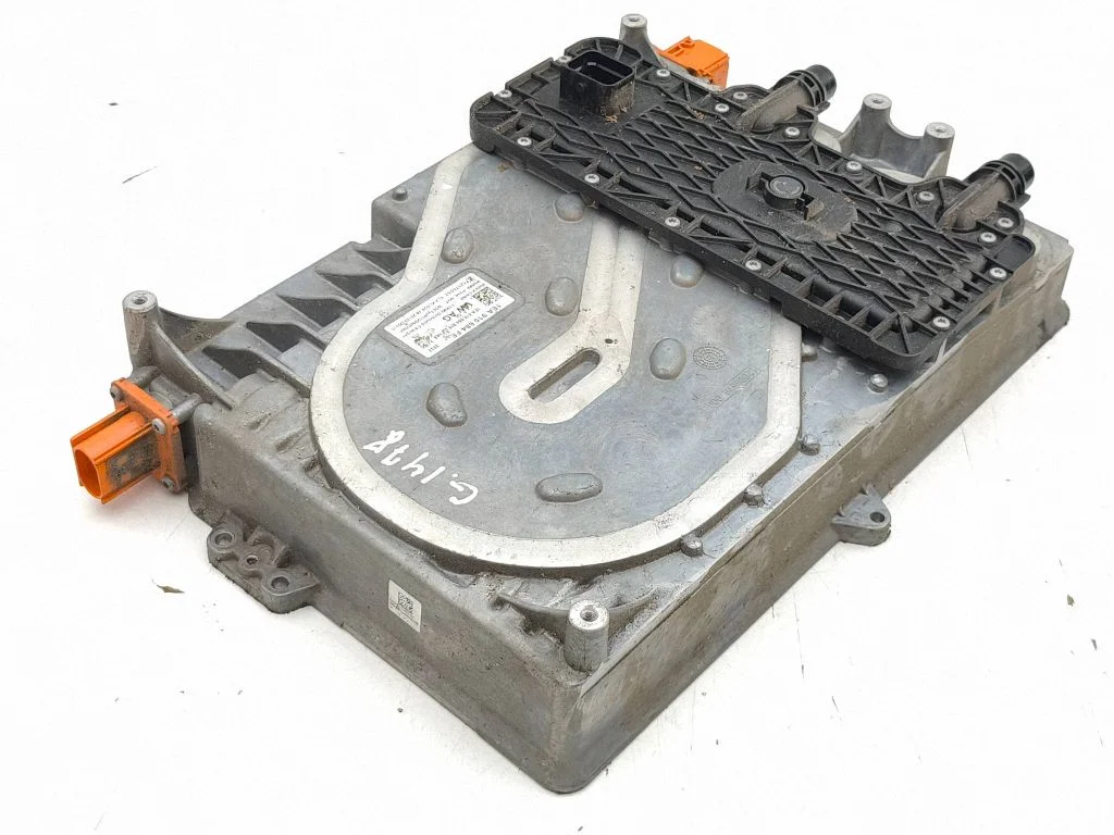 Inverter (pingemuundur) – Skoda Enyaq iV (2020-)