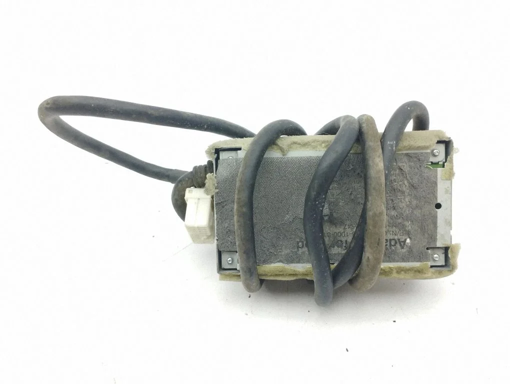 iPod connector socket – Honda CR-V (2007-2012)
