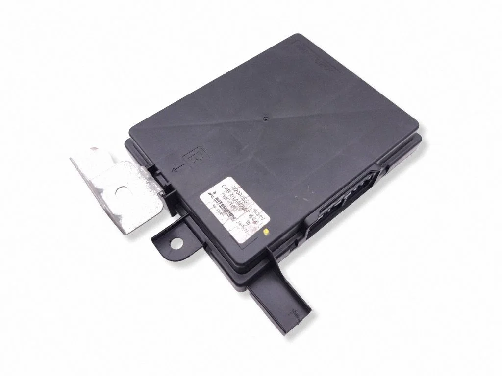 Fan control module