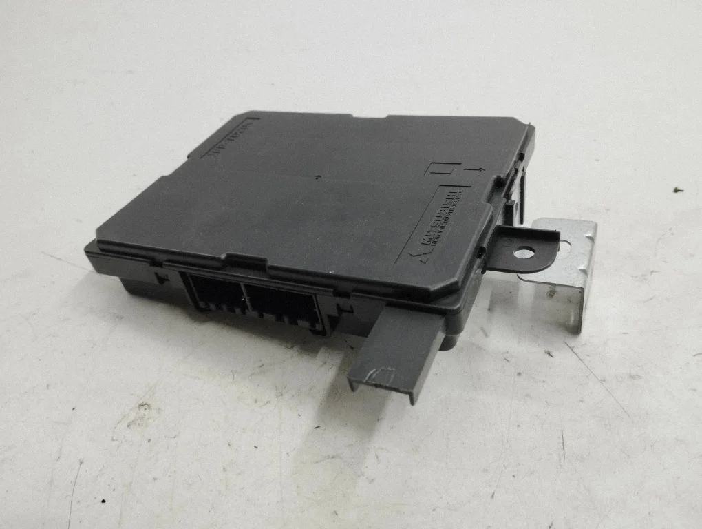 Fan control module