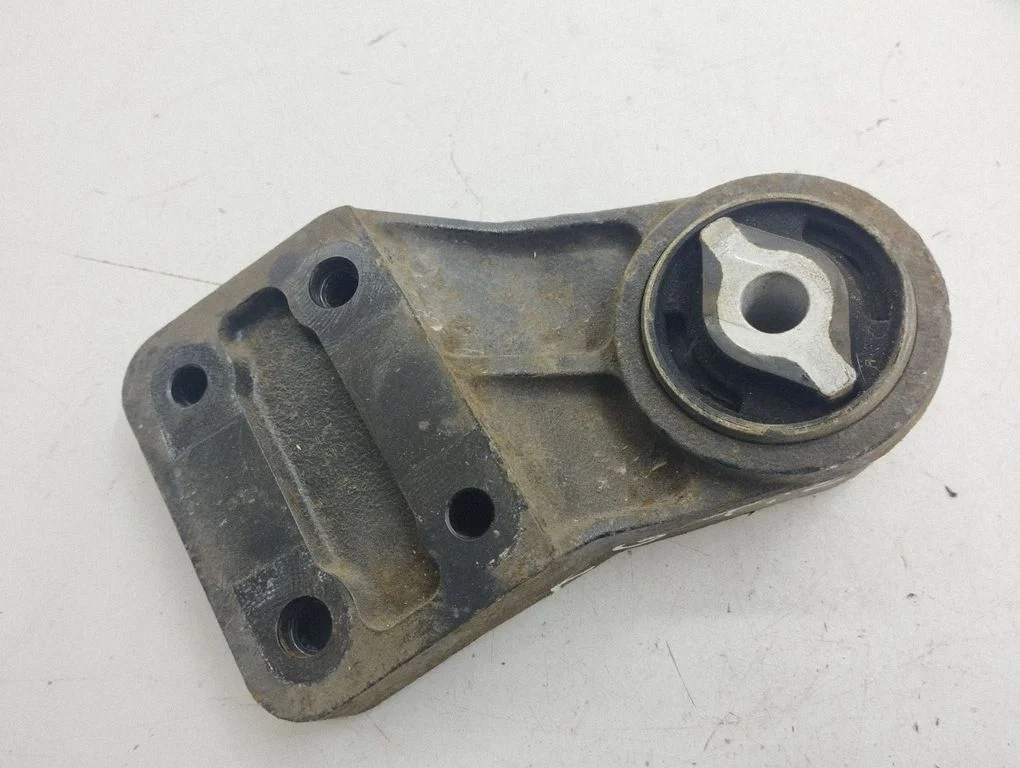 Rear differential mounting bracket 3455663