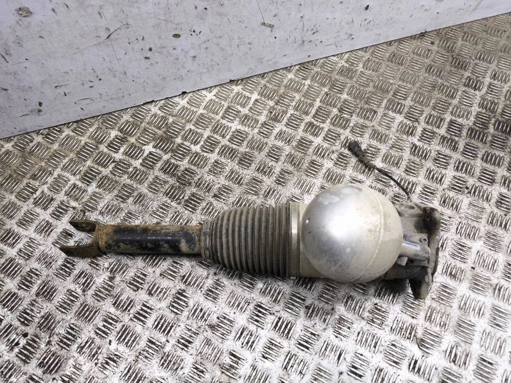 Shock absorber/damper/air suspension 3D0616002K
