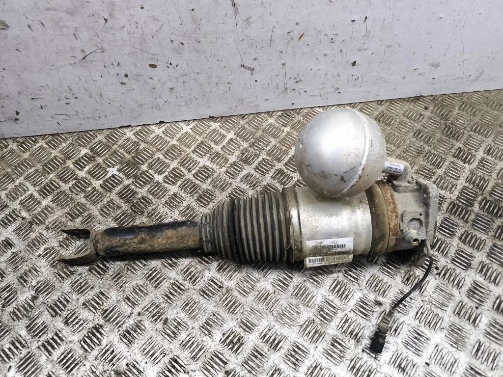 Shock absorber/damper/air suspension 3D0616001K