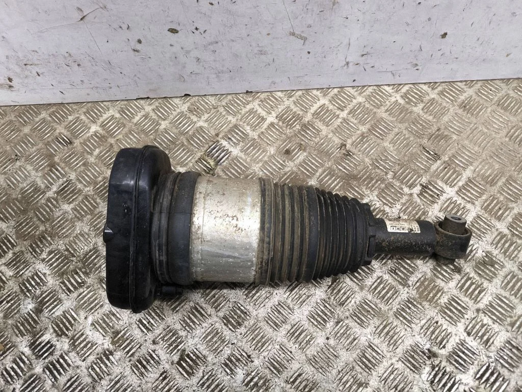 Amortyzator tylny (zawieszenie pneumatyczne / hydrauliczne) 13981113