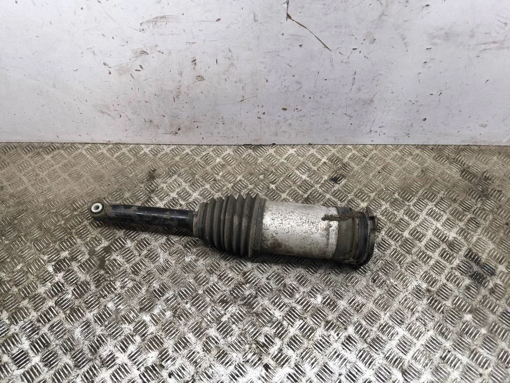 Shock absorber/damper/air suspension – Tesla Model S (2012-)