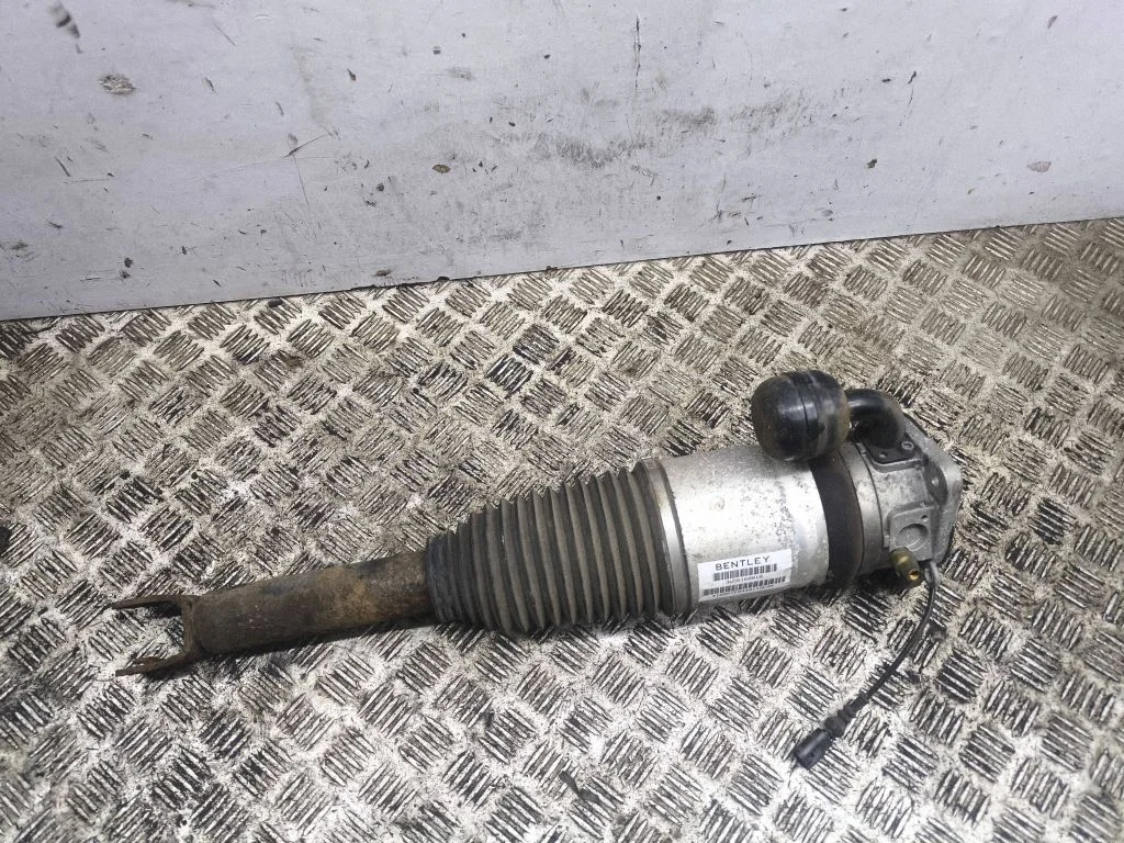 Shock absorber/damper/air suspension 3W5616001B