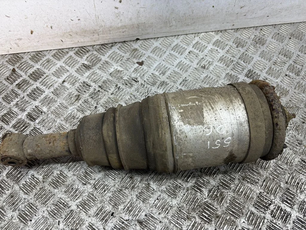 Shock absorber/damper/air suspension 22241480