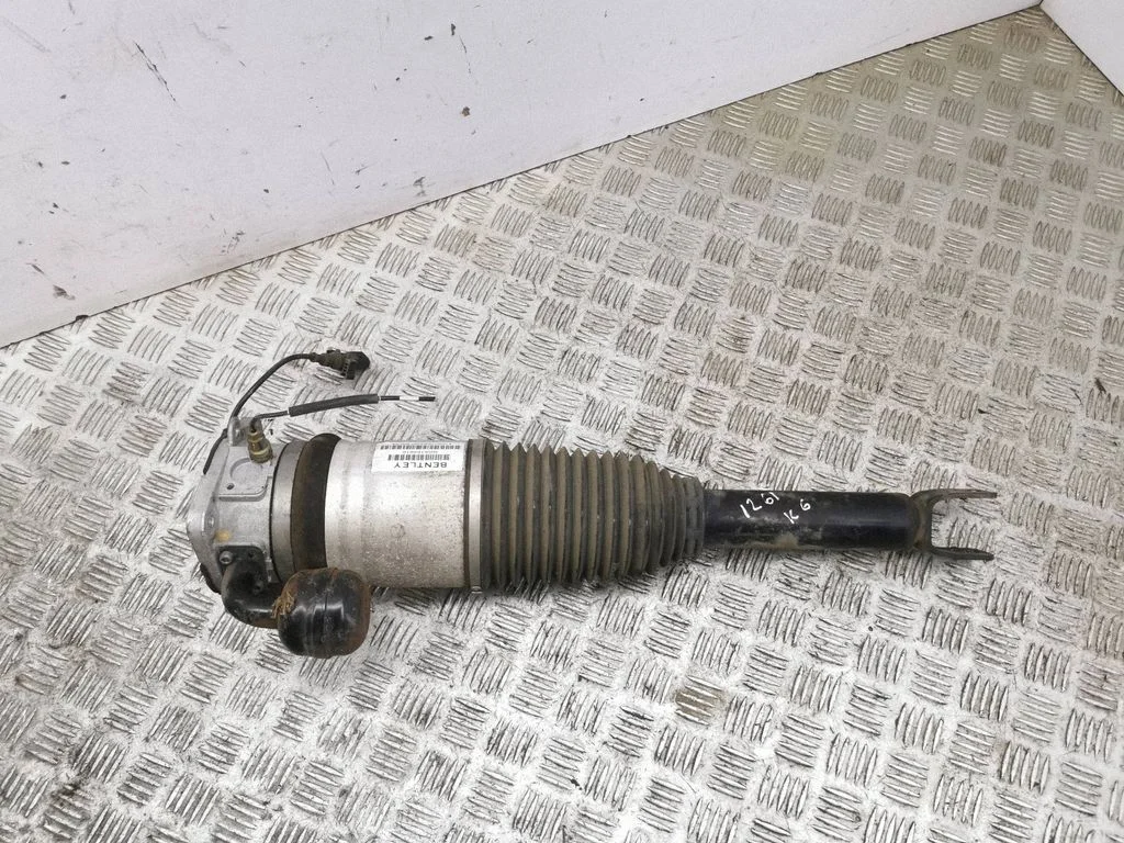 Shock absorber/damper/air suspension 3W5616001B