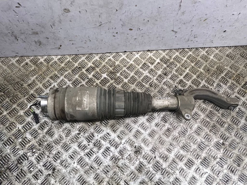 Air suspension front shock absorber – Maserati Levante (2017-)